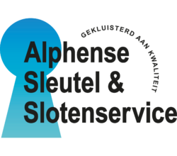 Alphense Sleutel & Slotenservice